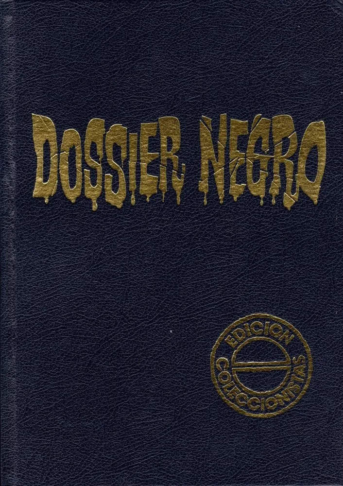Dossier Negro