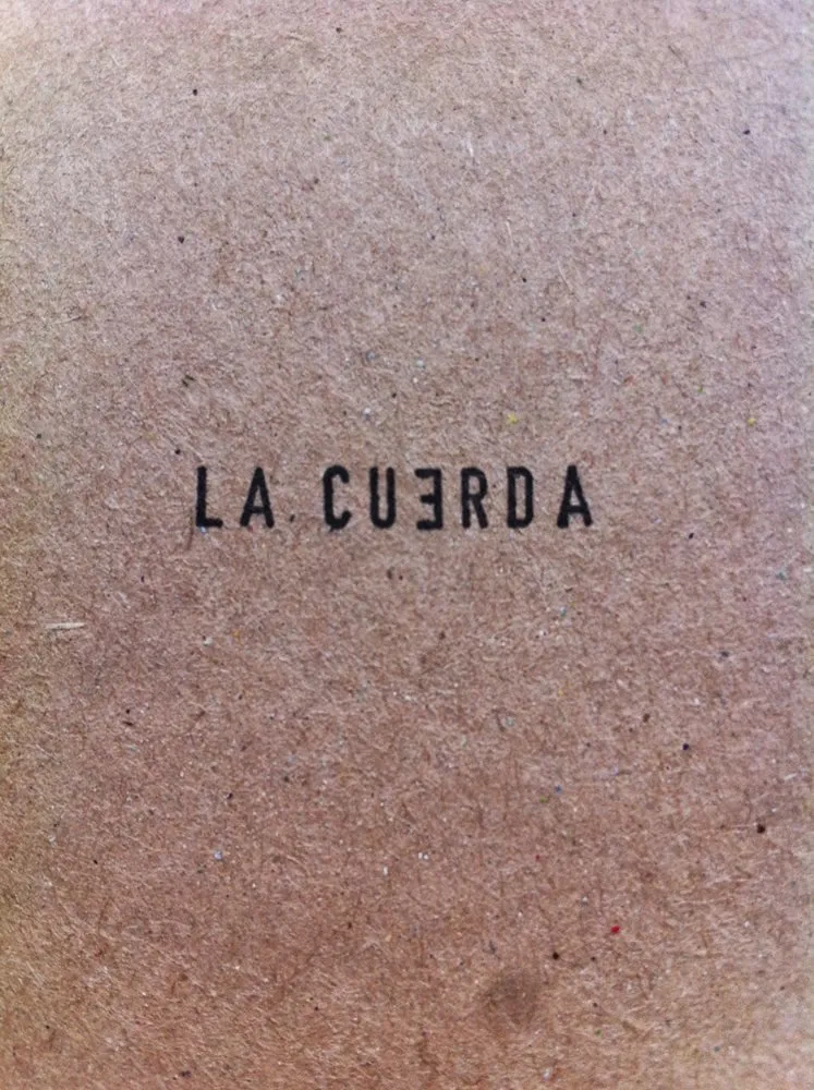La Cuerda