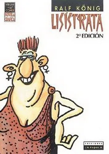Lisístrata