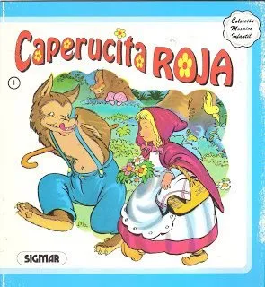 Colección Mosaico Infantil