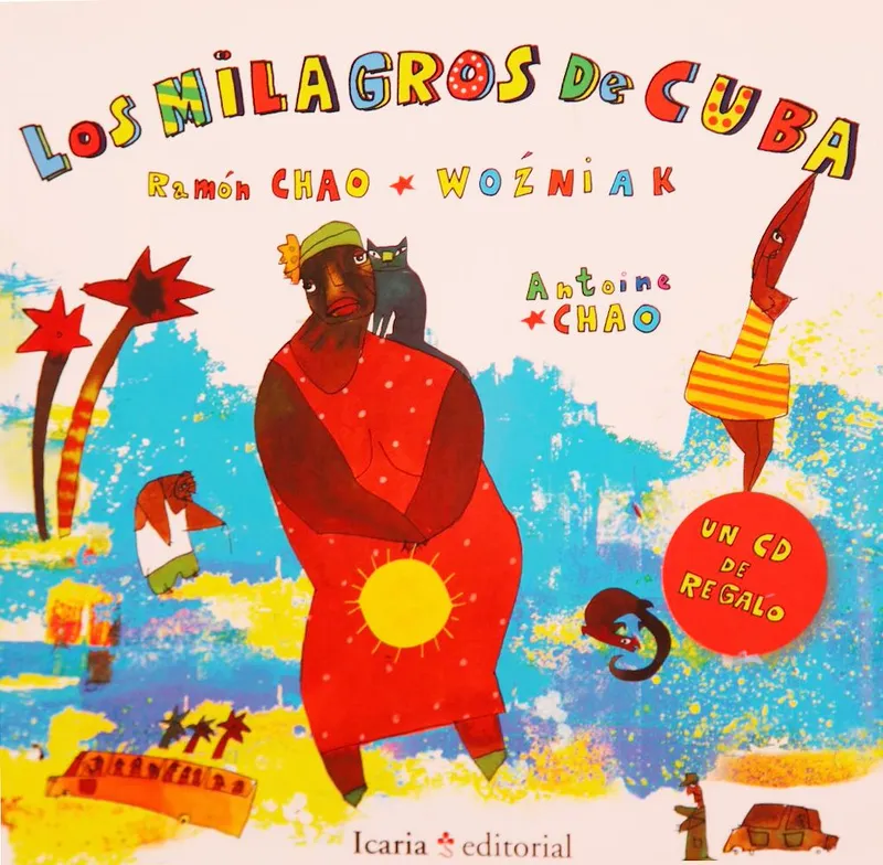 Los milagros de Cuba