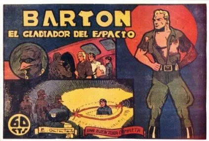 Barton