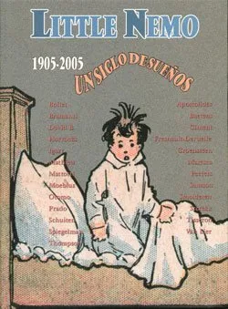 Little Nemo 1905-2005. Un siglo de sueños