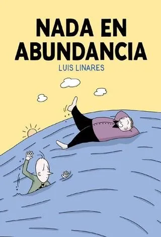 Nada en abundancia. (Autoedición)