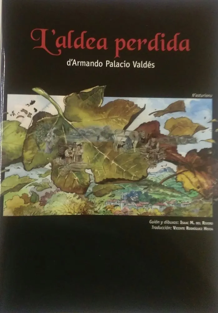 L'aldea perdida