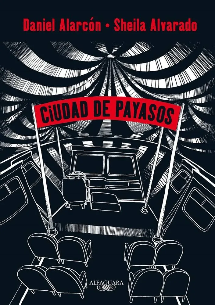 Ciudad de payasos