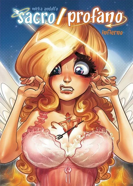Sacro / Profano (Ominiky Ediciones)