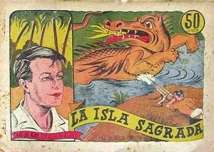 Carlos Ray, corazón de acero