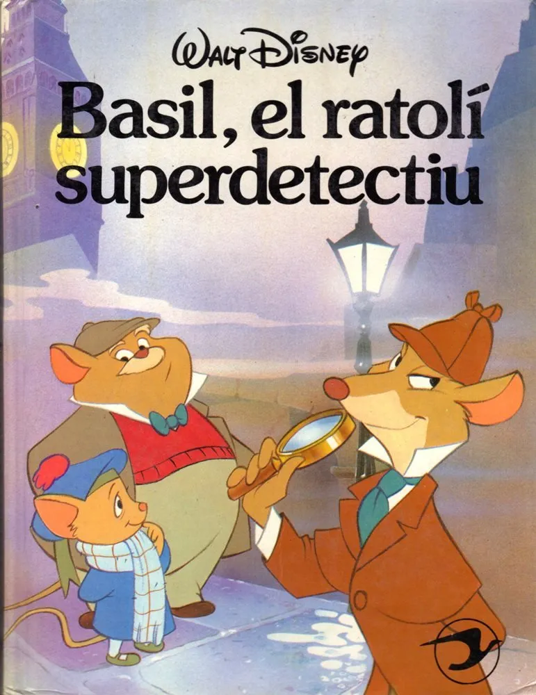 Obres clàssiques Disney (Catalán)