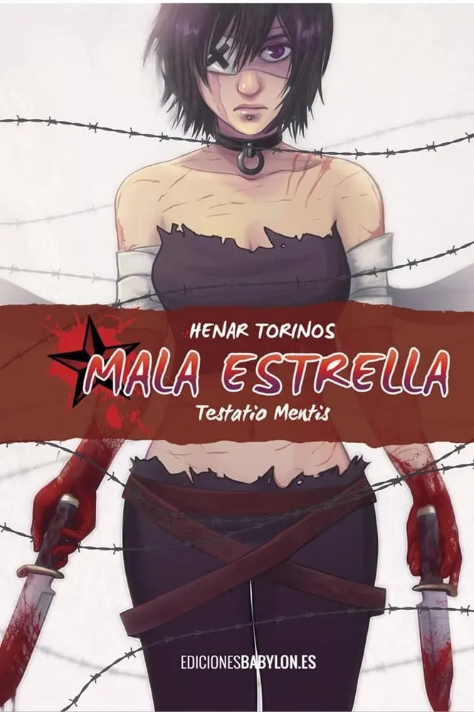 Mala Estrella: Testatio Mentis