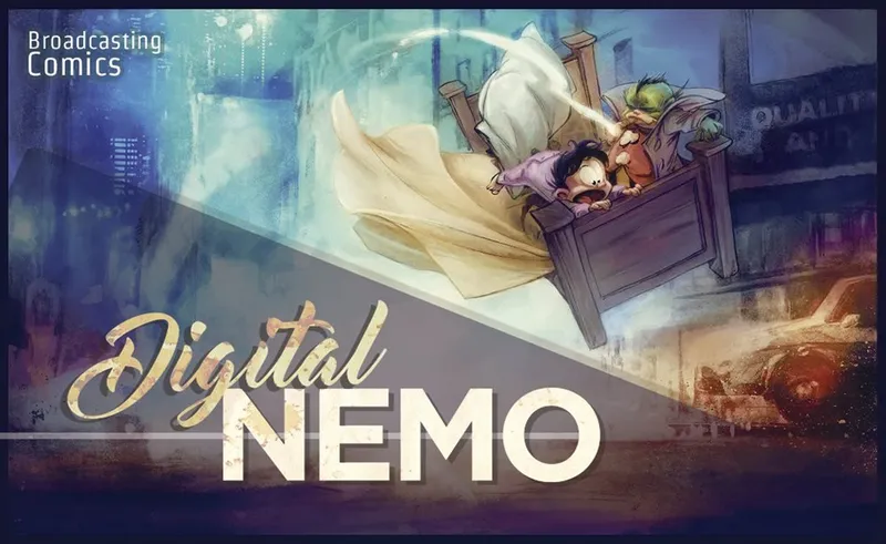 Digital Nemo