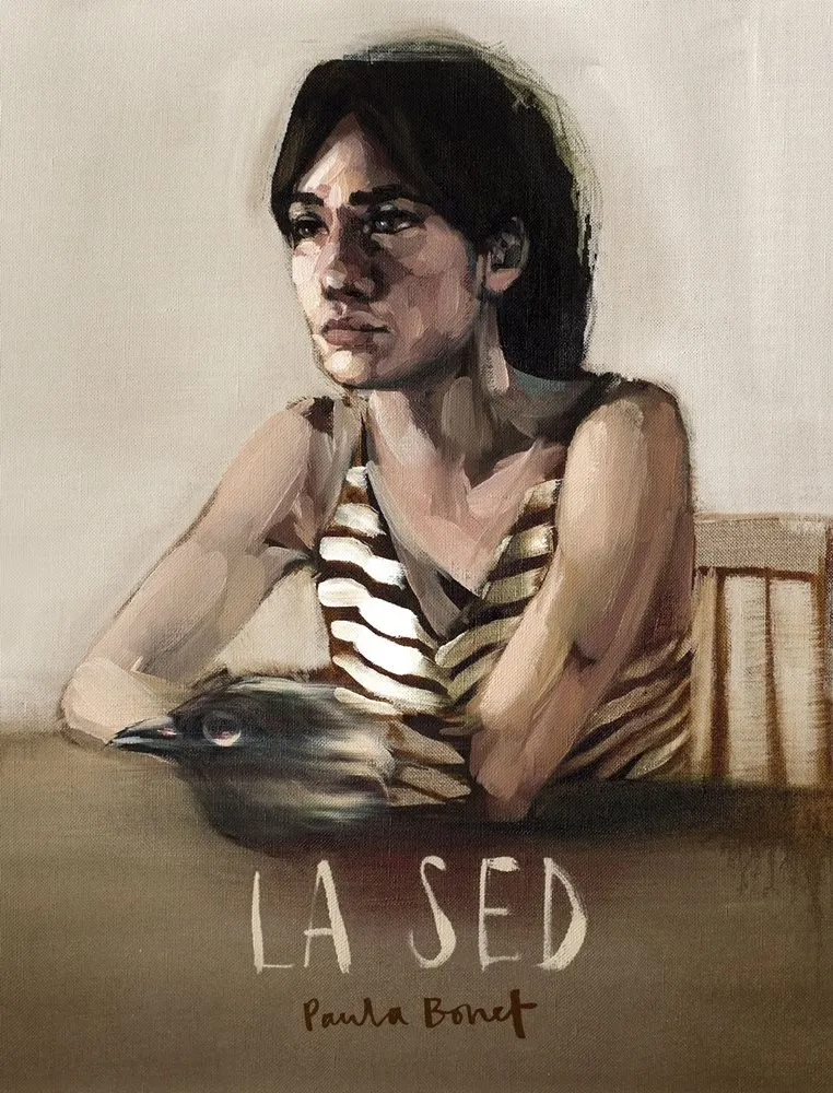 La sed
