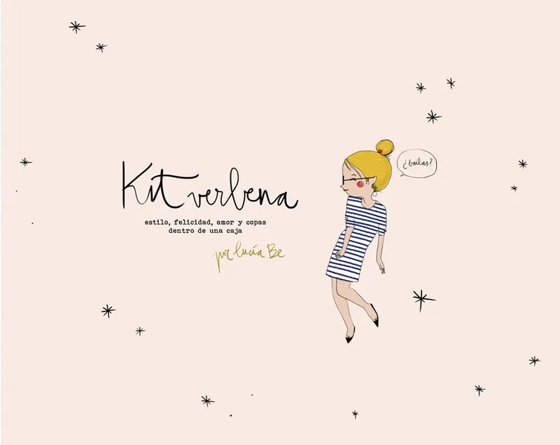 Kit verbena