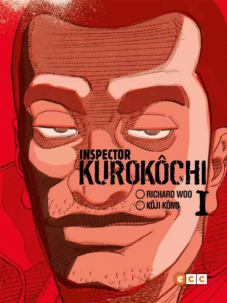 Inspector Kurokôchi