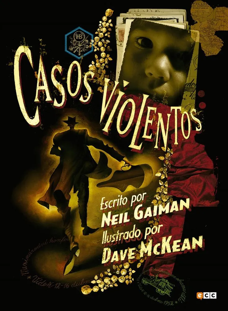 Casos Violentos