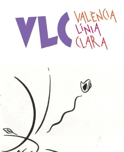 VLC. València Línia Clara