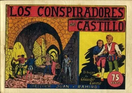 Juan y Ramiro