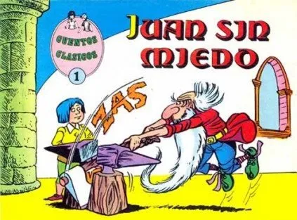 Cuentos Clásicos (1983)