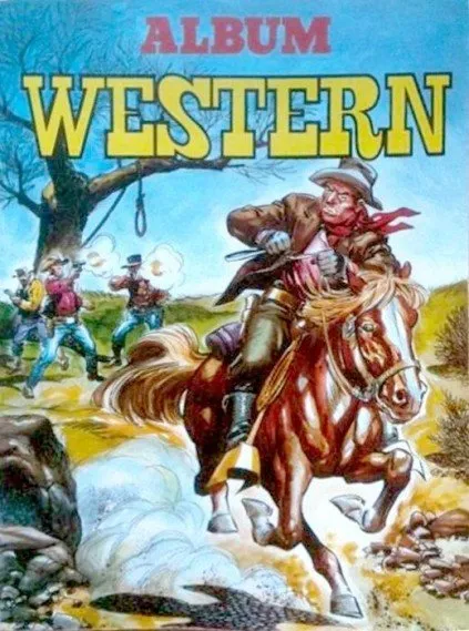 Western Álbum
