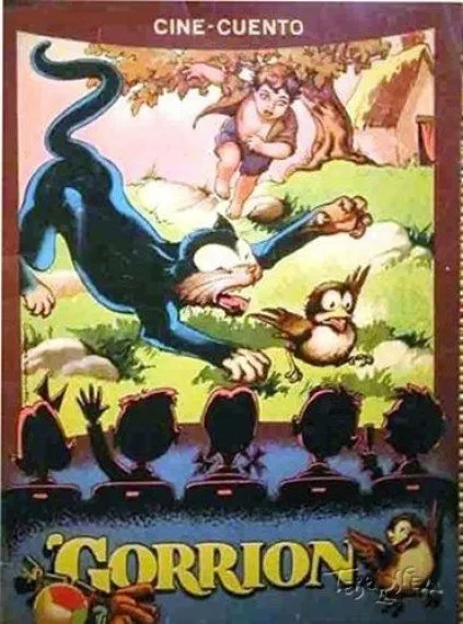 Cine-cuento