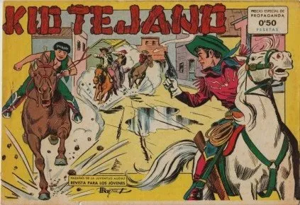 Kid Tejano