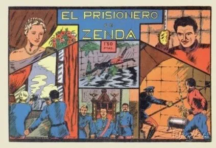 Grandes películas