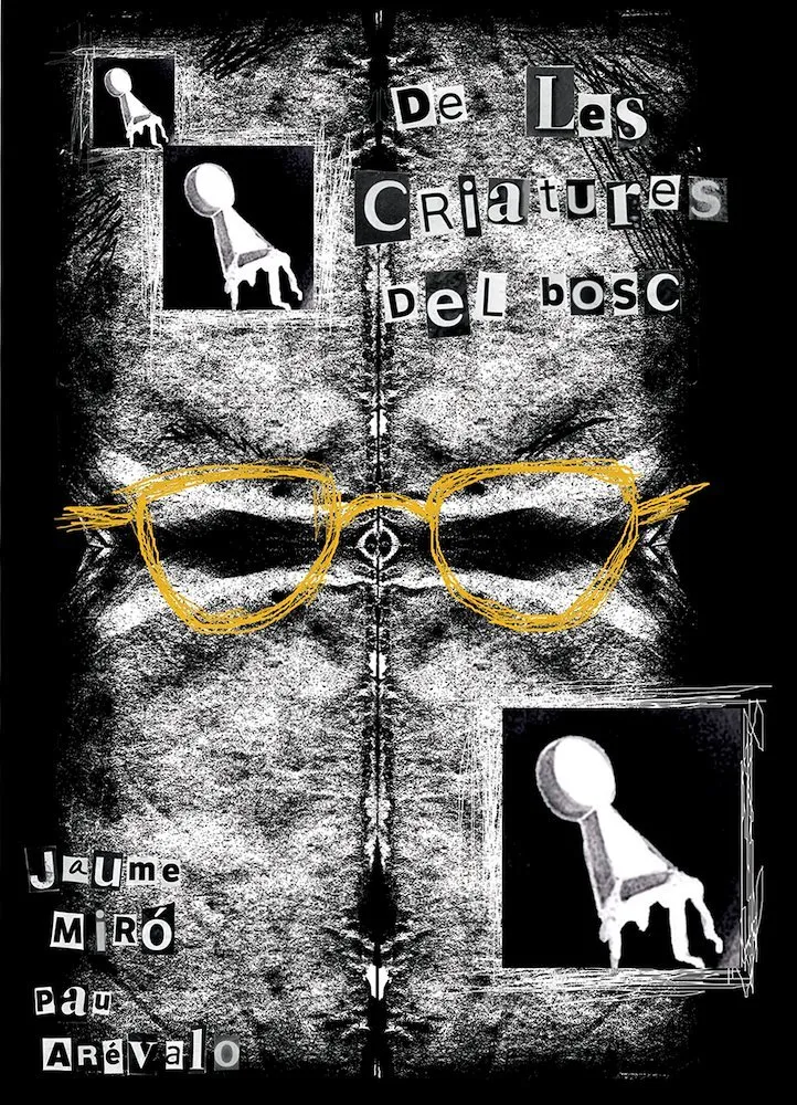 De les criatures del bosc