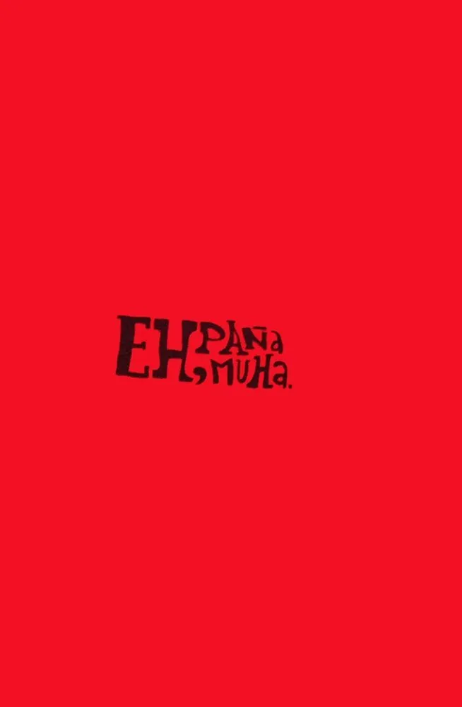 Ehpaña Eh, muha