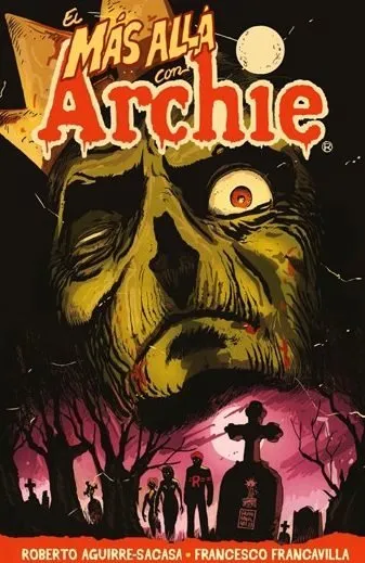El Más Allá con Archie