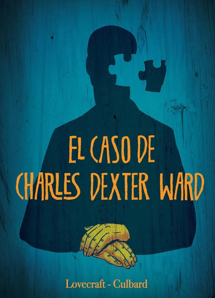 El caso de Charles Dexter Ward