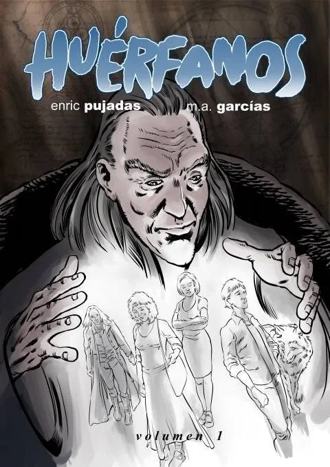 Huérfanos