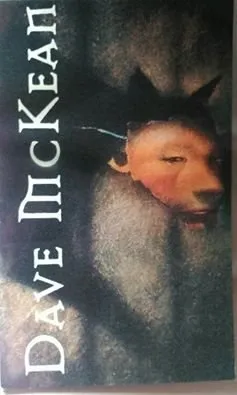 Dave McKean