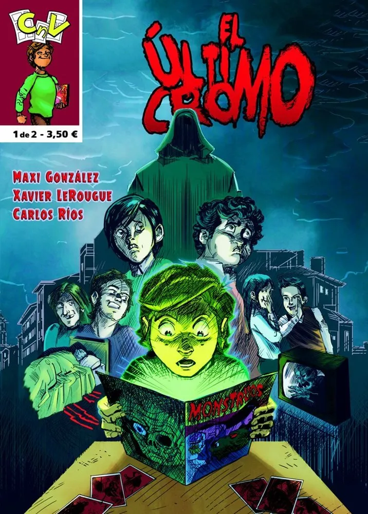El último cromo