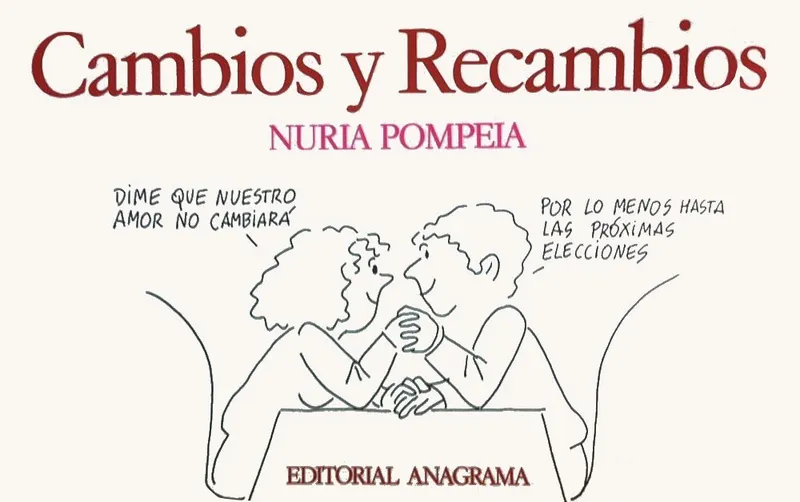 Cambios y Recambios