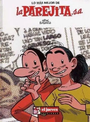 Lo más mejor de