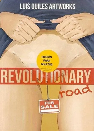 Revolutionary road 2.0