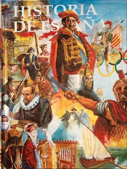 Historia de España