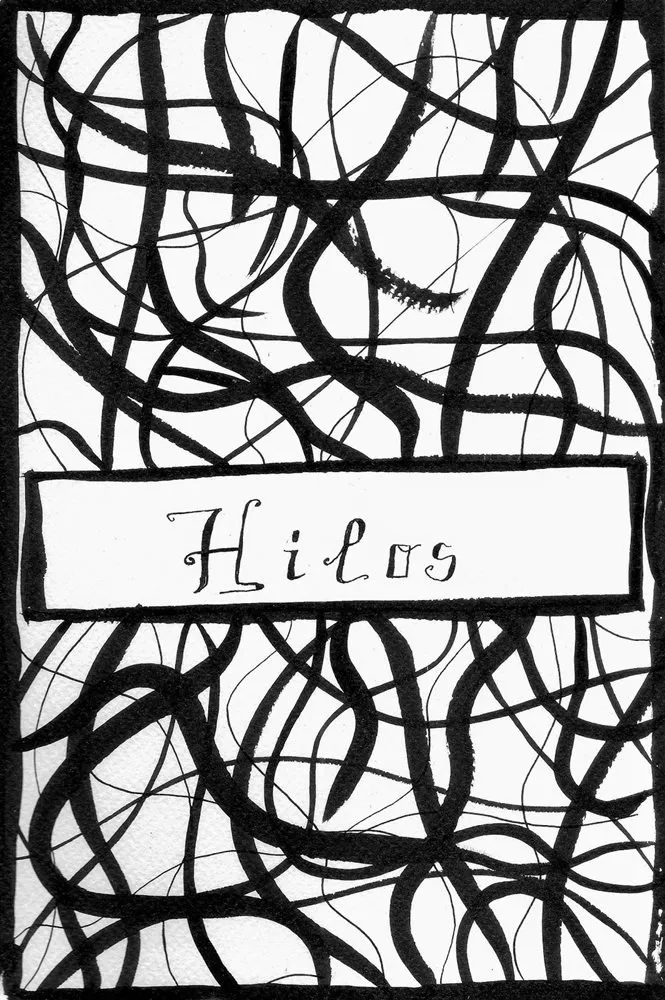 Hilos (Autoedición)