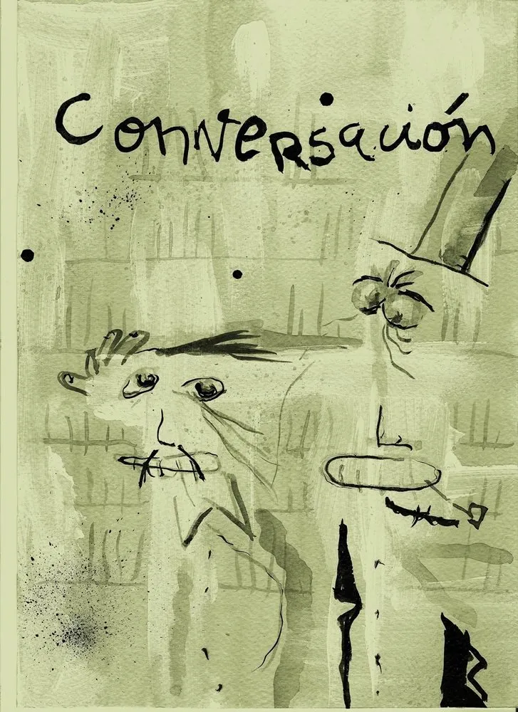 Conversación (Autoedición)