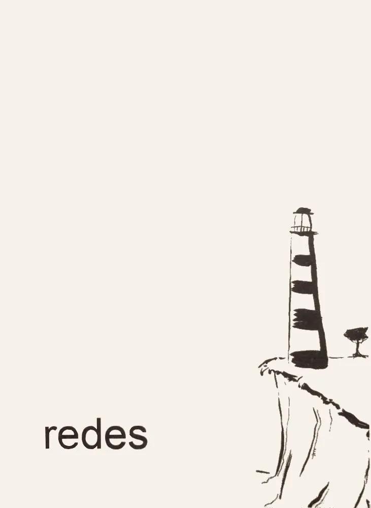 Redes (Autoedición)