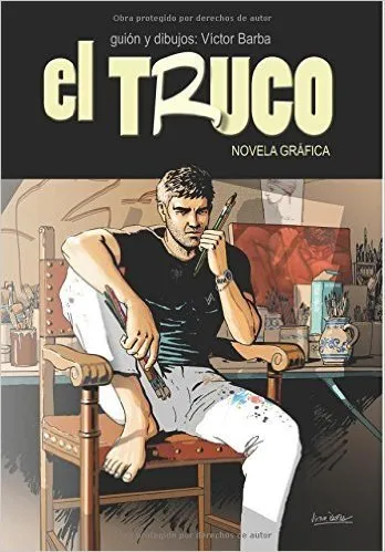 El truco (Autoedición)