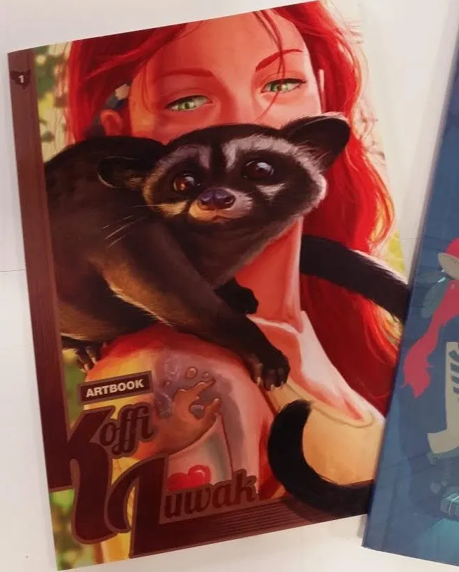 Koffi Luwak