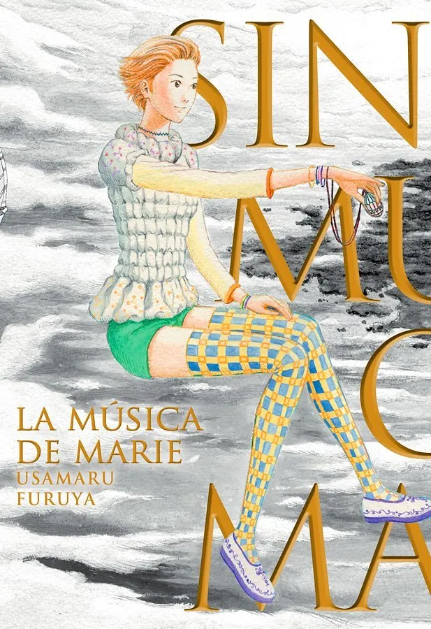 La música de Marie