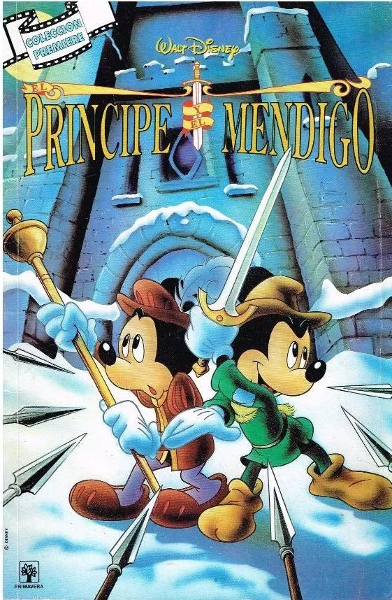Colección Premiére
