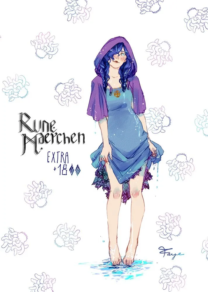Rune Maerchen