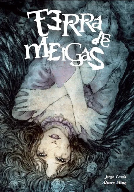 Terra de meigas (Autoedición)