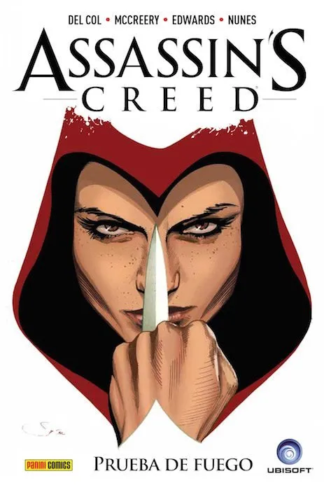 Assassin's Creed