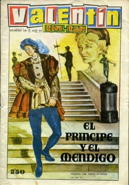 Valentin tin-tan