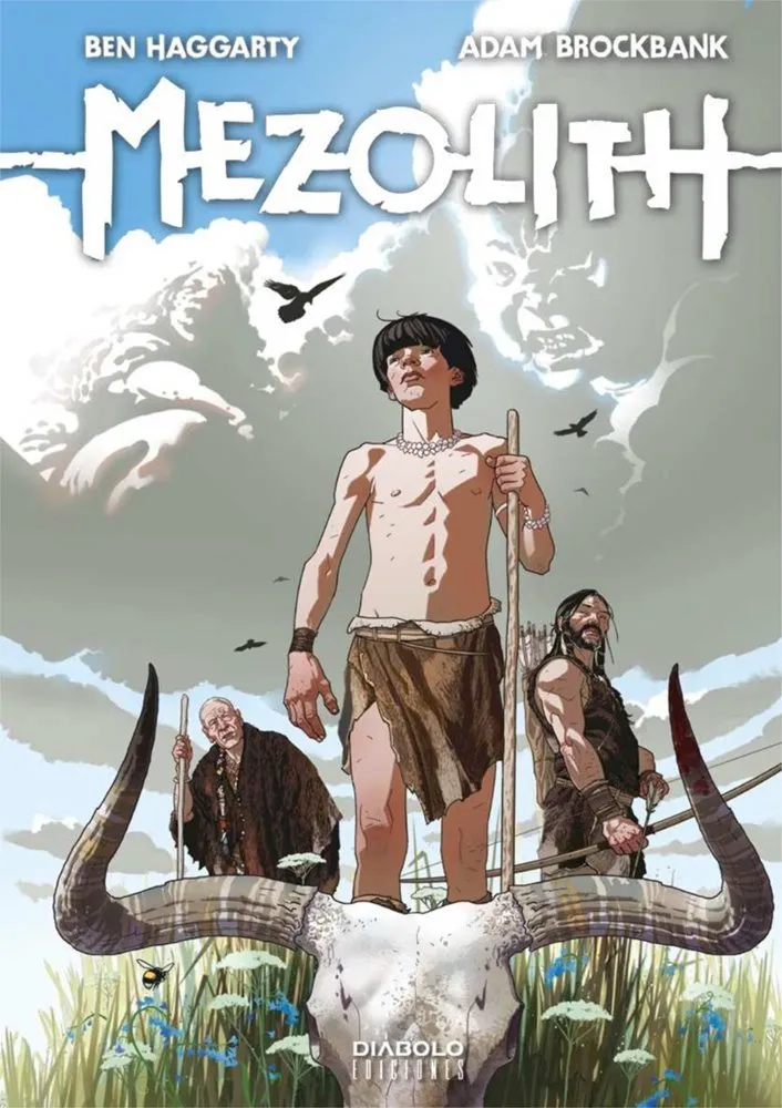 Mezolith