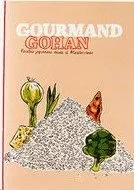 Gourmand Gohan